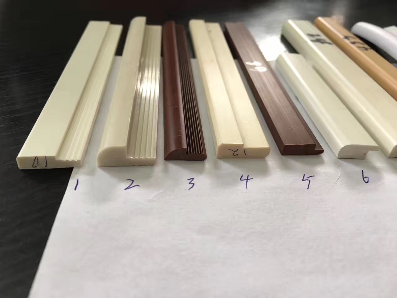 上海环保软质封边条厂家