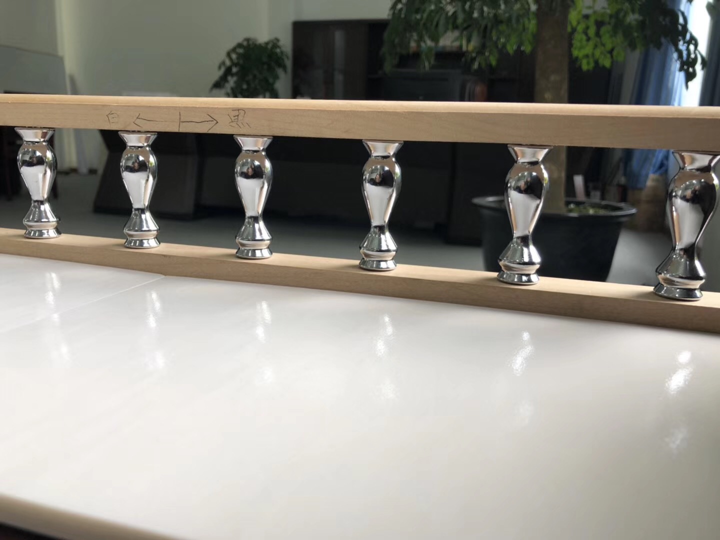 山东品牌ABS封边条批发