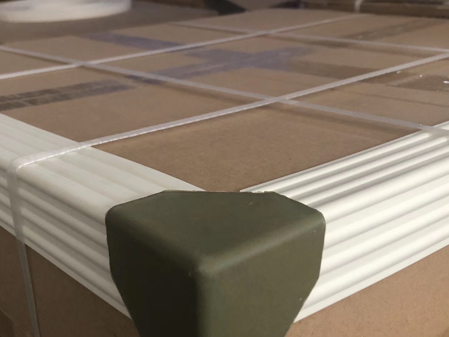 湖北环保塑胶封边条批发