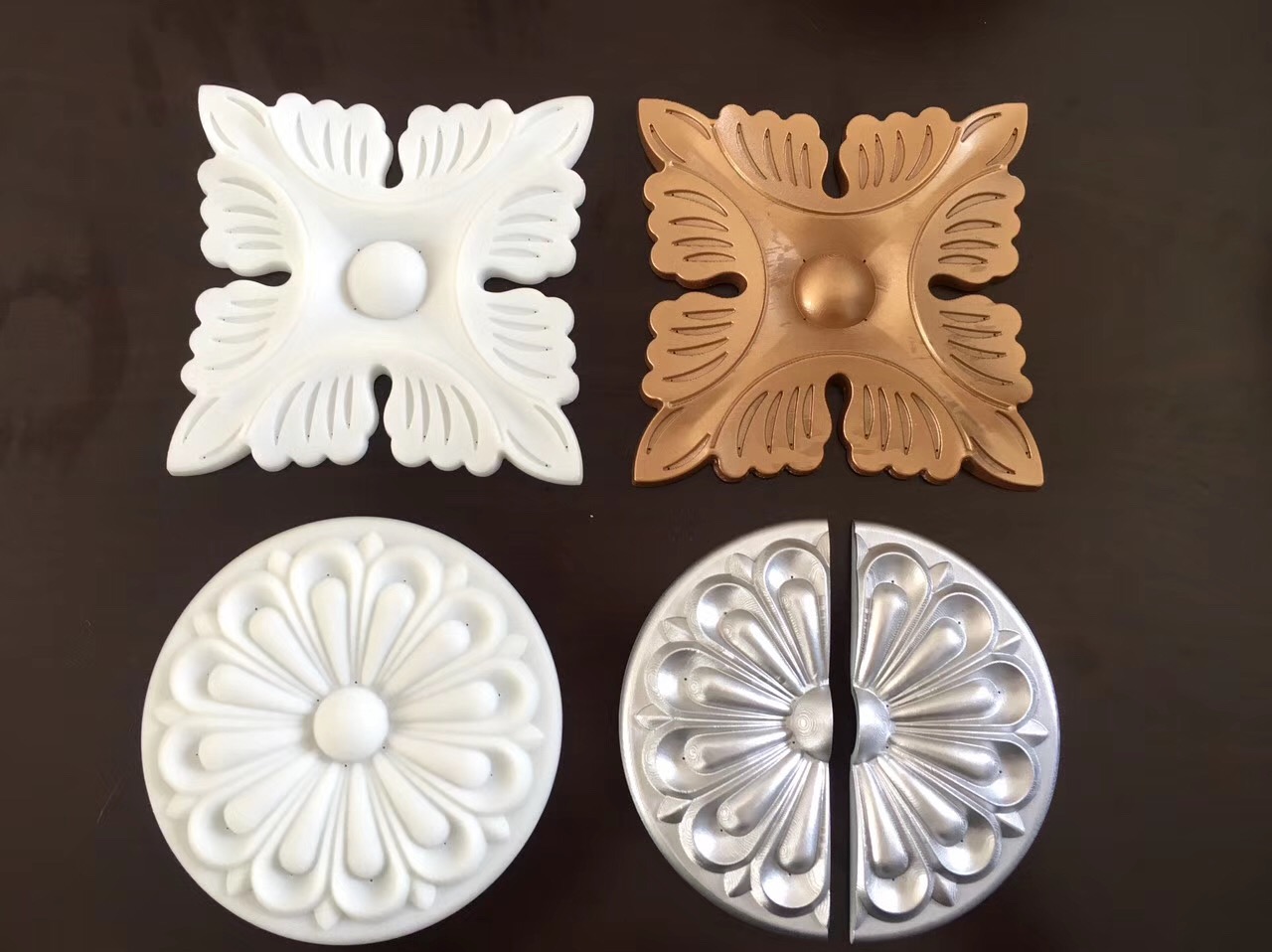 临沂品牌ABS封边条批发